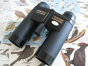 BINOCOLO PRISMA TETTO FUJINON MEIBO 10x32 HCF - MODELLO MOLTO RARO - DA COLLEZIONE?? - Foto 1 di 12