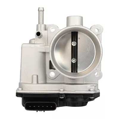 Throttle Body For 09-17 Suzuki Grand Vitara 2.4L 2007-2013 Suzuki SX4 2.0L 1pc - Image 1 of 4