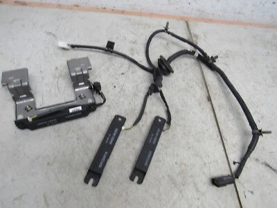 Hyundai Genesis 2012 cupé llave inteligente receptor antena de entrada sin llave conjunto módulo Foto 1 de 4