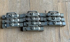 BNL6 TERMINAL HUTSCHIENE ENDANSCHLAG 10 STÜCK - Bild 1 von 7