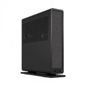 1924987 Fractal Design Ridge Small Form Factor (SFF) Nero - Foto 1 di 4