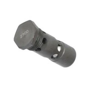 Pilot Relief Valve-2300PSI FOR International 1086 966 986 1466 886 766 1066 1486 - Picture 1 of 4
