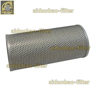 Hydraulic Filter 175-60-27380 for Komatsu D275A-5 D275A-5D D275AX-5 D275AX-5-KO - Image 1 of 3