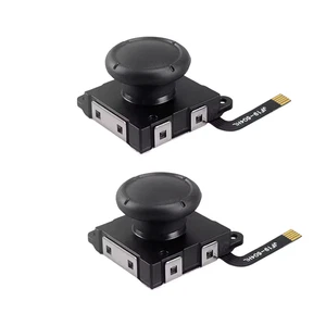 Joystick Hall Effet de 2 quilates para Nintendo Switch / Lite / OLED Joy Con - Imagen 1 de 1