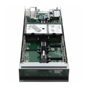 HP 872911-001 Synergy 480 Gen10 MXM-B GPU Expansion 871455-001 - Bild 1 von 2