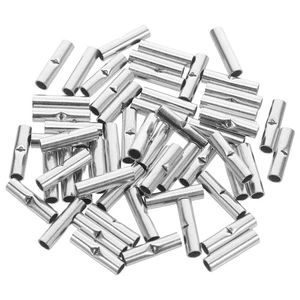  100 Pezzi Connettori Giunzione Filo Auto Terminali Elettrici Marini - Foto 1 di 19