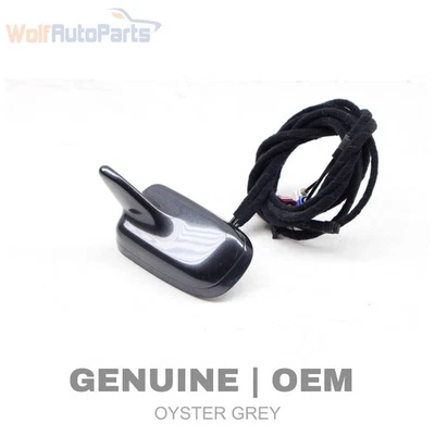 AUDI A6 C6 2005-2011 - techo/antena Shark FIN 4F5035503K Foto 1 de 4