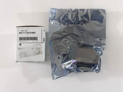 OEM l 2017-2020 BMW 530e 530i 540i M5 M550i 640i LED UNIT 63-11-7-214-943 - Image 1 of 4