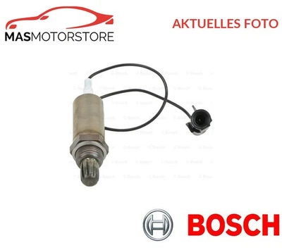 SONDA LAMBDA SONDA LAMBDA SINISTRA BOSCH F 00H L00 311 P PER GEO METRO 1.0,1.3 I - Immagine 1 di 4