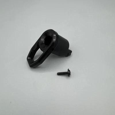 Bissell 3059 2852 28524 2998 2920 3399 Cable superior inferior envoltura gancho clip lengüeta + tornillo Foto 1 de 4