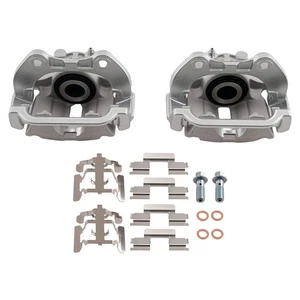 Rear Brake Caliper Kit for Chevrolet Astro GMC Safari 2003-2005 18B4726 18B4727 - Picture 1 of 13