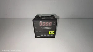 BC BTC-4120 BTC4120 Temperature Controller 90-264V AC 30D WARRANTY FAST SHIPPING - Picture 1 of 6