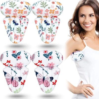 4 Pcs Lymphedema Axilla Mastectomy Pillow Cotton Post Breast Surgery Recovery Br - Изображение 1 из 4