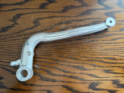 Nuevo conjunto de pedal de clavija de freno para motocicleta Indian OEM 1023251-410 Chieftain Chief Foto 1 de 2