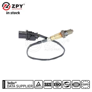 ZPY New Front Oxygen Sensor For Bentley Continental Flying Spur 07C 906 262CG - Picture 1 of 6