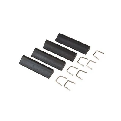 Fits Ford NAA 600 700 800 1953 - 1957 TRACTOR RADIATOR RAD GRILL BUMPER KIT - Image 1 of 4