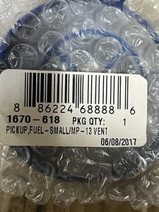 1670-618 Arctic Cat Fuel Pickup NEW OEM - Picture 1 of 1
