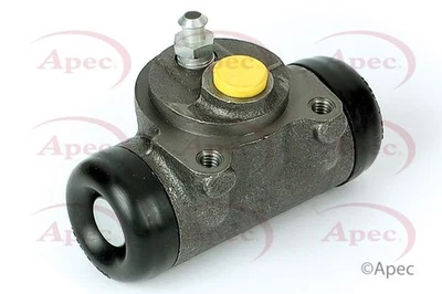 Wheel Brake Cylinder Rear Bendix System Fits Opel Renault Vauxhall APEC BCY1398 - Image 1 of 4