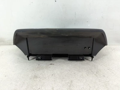 2019-2022 Subaru Impreza Information Display Screen GBEHM Foto 1 de 4