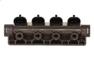 LPG injection rails AC WGM2241AH- - Picture 1 of 9