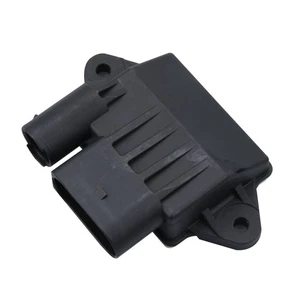 For Mercedes-Benz E350 2010-2013 Black Glow Plug Controller Unit 6429007701 - Picture 1 of 8