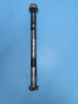 Husqvarna CR250 WR250 2006 01-13 OEM brazo oscilante eje trasero Foto 1 de 4