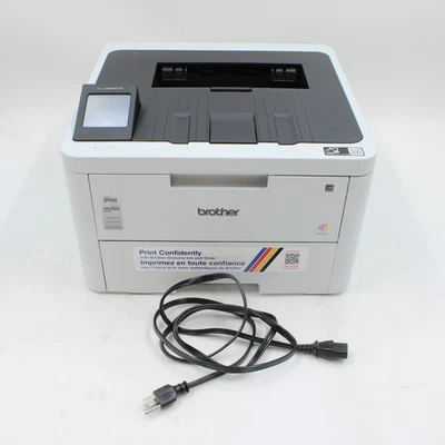 Brother HL-L3280CDW Digital Color Wireless Laser Printer Duplex 27 ppm  - Image 1 of 4