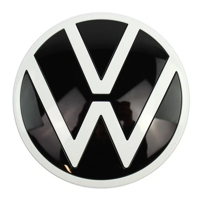 VOLKSWAGEN VW T-Roc Areton Golf Polo Zeichen Emblem Logo hinten Kamera 10A853630A AWA