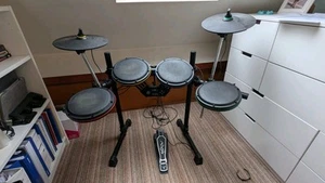 Ion Drum Kit Xbox Playstation Rockband - Picture 1 of 3
