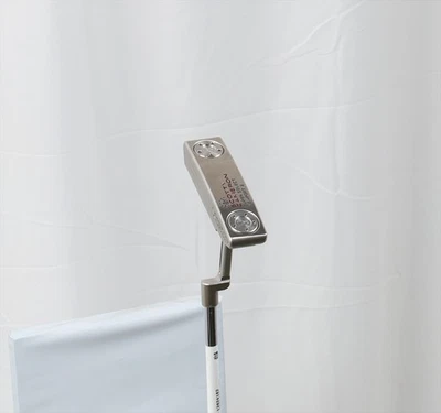 Titleist Scotty Cameron Super Select Newport 2 34" Putter Excellent Left Hand - Image 1 of 4