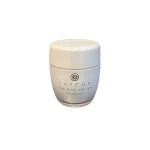 Tatcha The Rice Polish Classic .35oz - Picture 1 of 4
