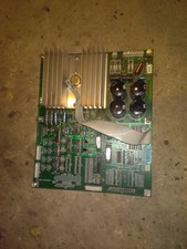 cruisin usa arcade steering motor pcb untested #090876