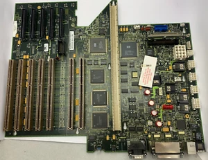 HP Turbo HSC 9000 System Backplane Board A3262-69103 - Afbeelding 1 van 2