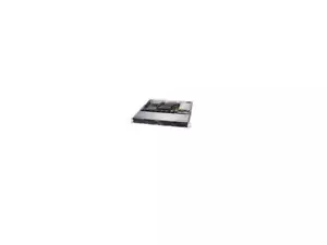 Supermicro CS CSE-813MFTQC-350CB2 1U 4x3.5HS SAS SATA 350W Brown Box - Picture 1 of 5