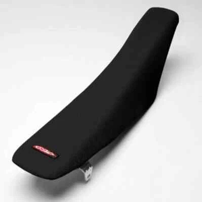 N Style black Gripper Seat Cover Kawasaki KX250F  KX450F 2006 2007 2008 - Image 1 of 3