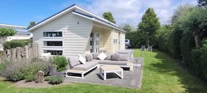 Ferienwohnung Strandpark De Zeeuwse Kust Renesse NL (Sonderpreise Nov-Feb) - Bild 1 von 5