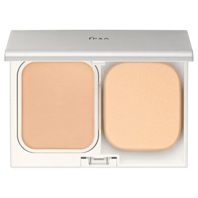 IPSA Powder Foundation e with Case & Sponge 6 Shades Refill Face Makeup - Image 1 of 2
