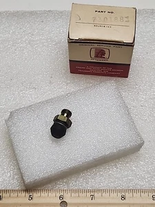 Tecumseh 730188 Carburtor Primer Bulb Kit Nos Oem 1 Qty - Picture 1 of 1
