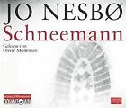 Schneemann von Nesboe, Jo | Buch | Zustand gut