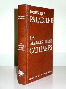 LES CATHARES Béziers Carcassonne St-Martin-la-Lande Muret Toulouse Foix Montfort - Picture 1 of 12