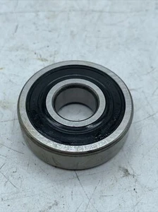 6303-2RS1/QE6 Shielded Ball Bearing SKF 47X14X17 Genuine OEM SKF - Picture 1 of 3