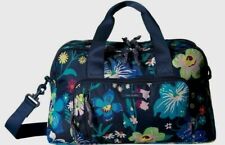 Vera Bradley Handbags & Purses Vera Bradley Weekender for sale | eBay