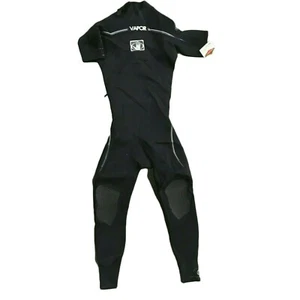 Body Glove Men's Wetsuit w/ Vapor Stretch, Full Body, Black, XS - Picture 1 of 8