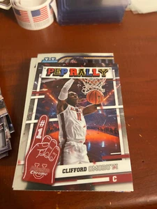 2024-25 Bowman Chrome University Clifford Omoruyi #PR-5 Pep Rally NCAA Alabama - Bild 1 von 1