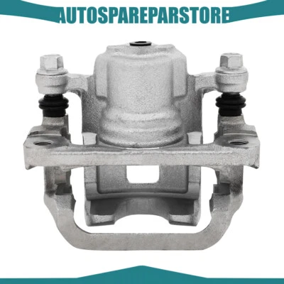 Pinza de freno trasera izquierda 1X para Nissan Rogue 2008 2009 2010 2011 2012 2013 Foto 1 de 4