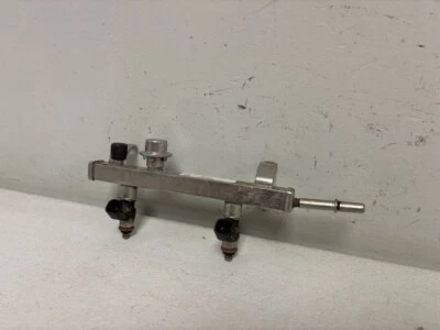 Polaris Ranger 900 XP 2014 OEM riel de gasolina e inyectores 2522177 Foto 1 de 4