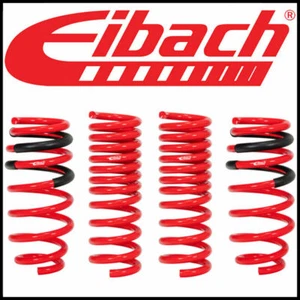 Eibach Pro-Kit Lowering Springs for 2015-2023 Challenger SRT Hellcat Scat Pack - Picture 1 of 8