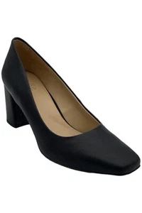 Naturalizer Warner Pump Black - Picture 1 of 3