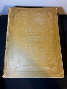 Webster's New International Dictionary Second Edition Volume 2 Unabridged 1938 - Bild 1 von 4