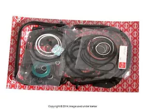 Mercedes 722.3xx w124 w26 r129 w140 w210 Transmission Gasket Set ELRING KLINGER - Picture 1 of 1